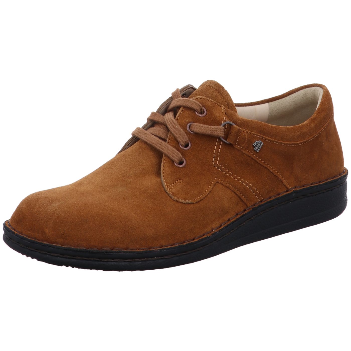 Bild 1 - FinnComfort Schnürschuh Vaasa
