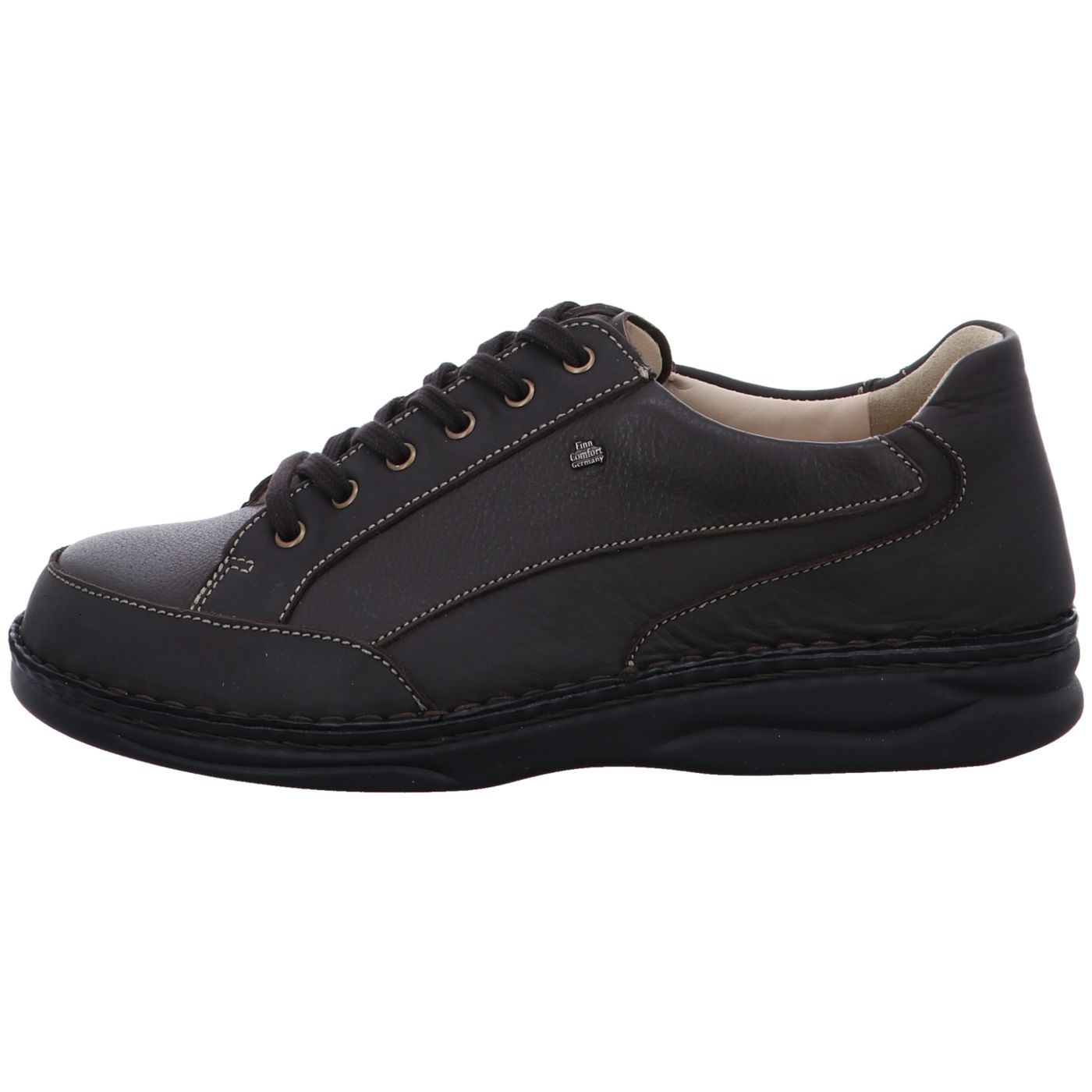 Bild 2 - FinnComfort Schnürschuh Falkland