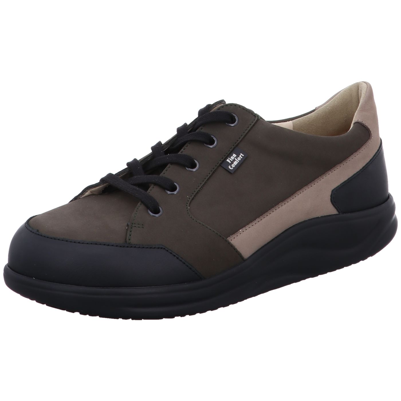 Bild 1 - FinnComfort Schnürschuh Huaraz
