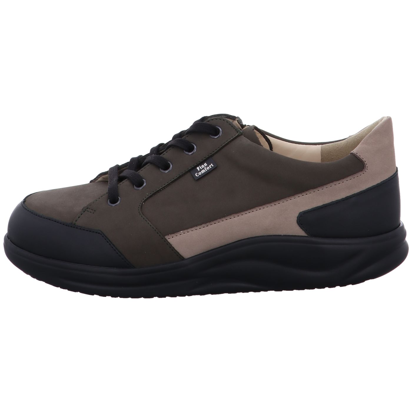 Bild 2 - FinnComfort Schnürschuh Huaraz