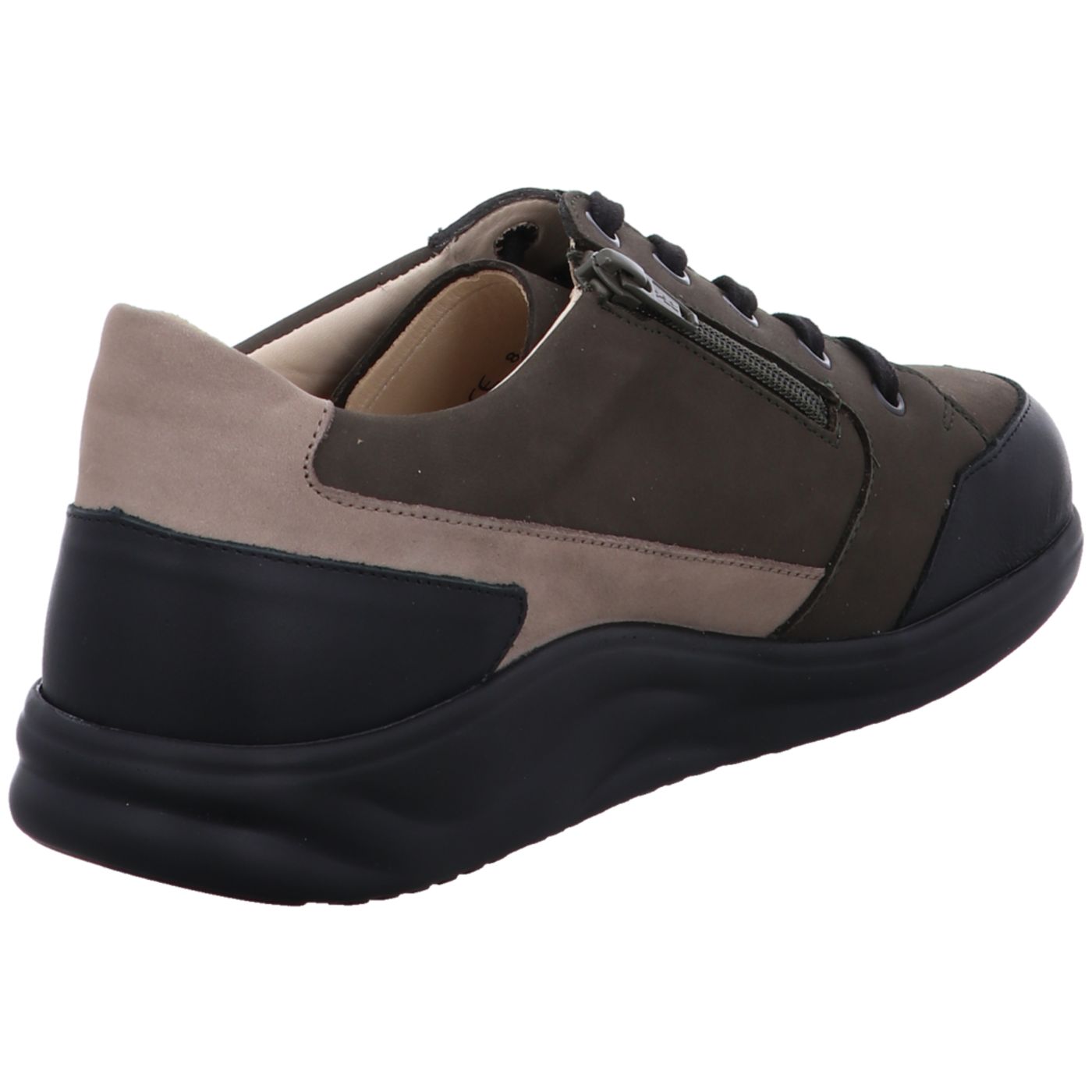 Bild 3 - FinnComfort Schnürschuh Huaraz