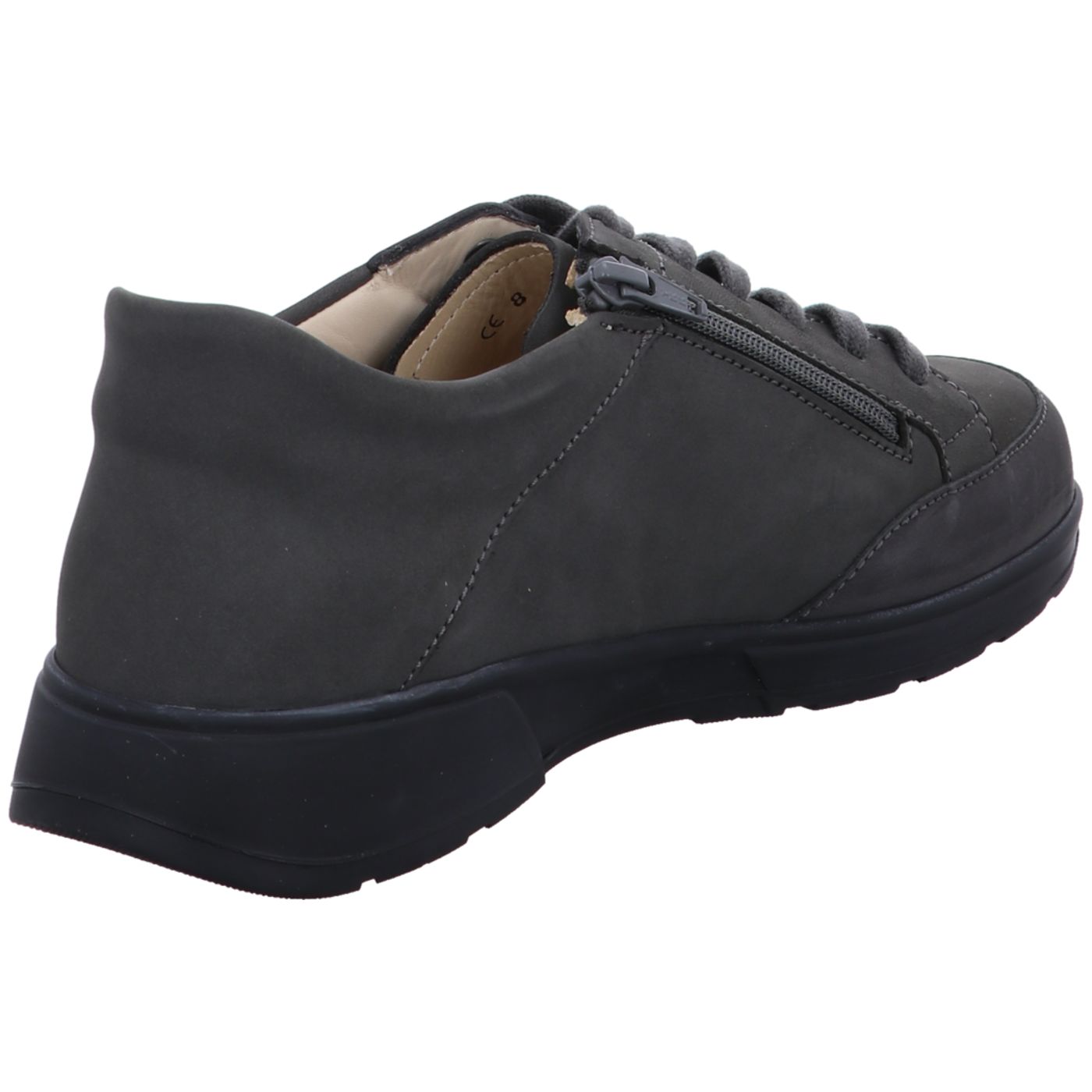 Bild 3 - FinnComfort Schnürschuh Canvey