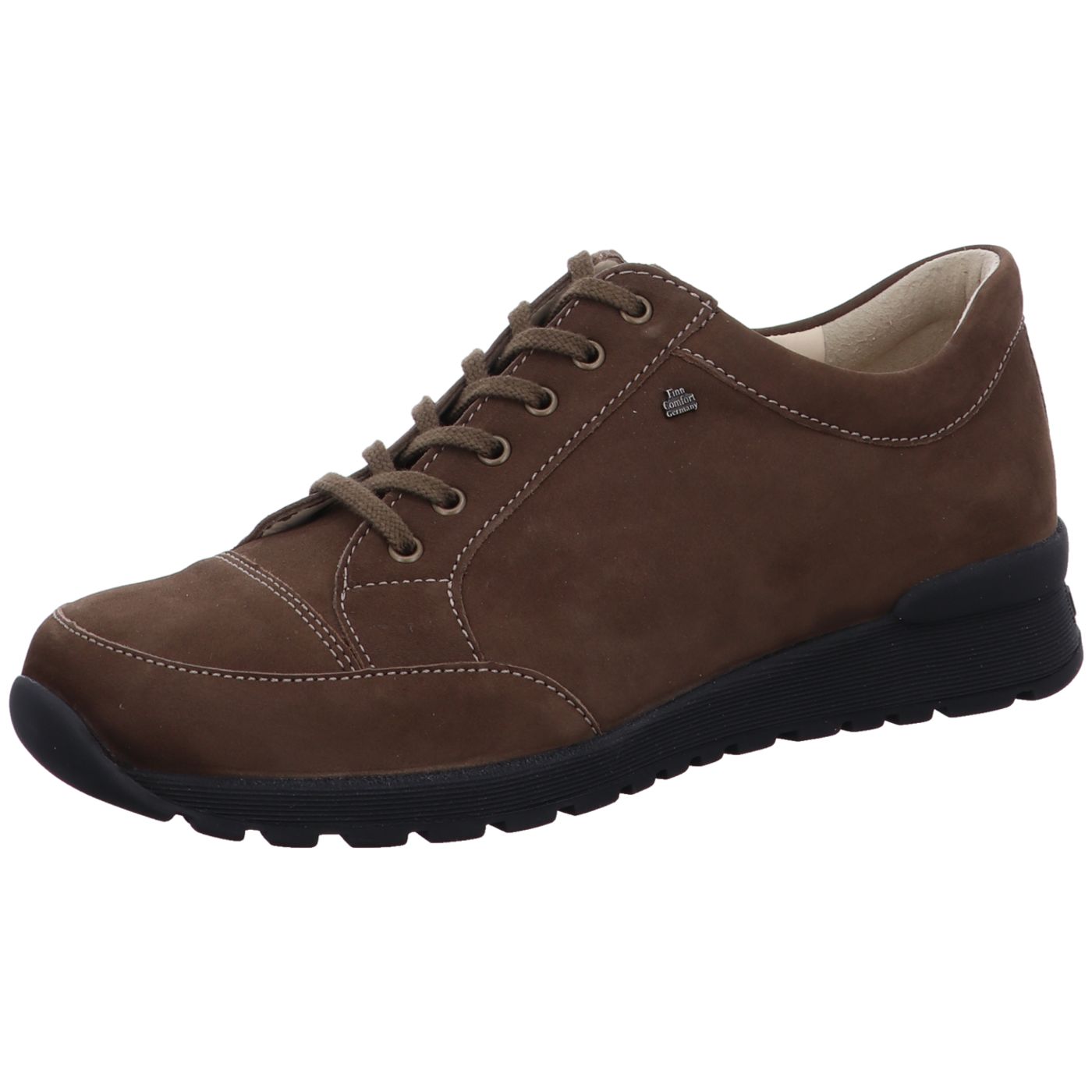 Bild 1 - FinnComfort Schnürschuh Andover