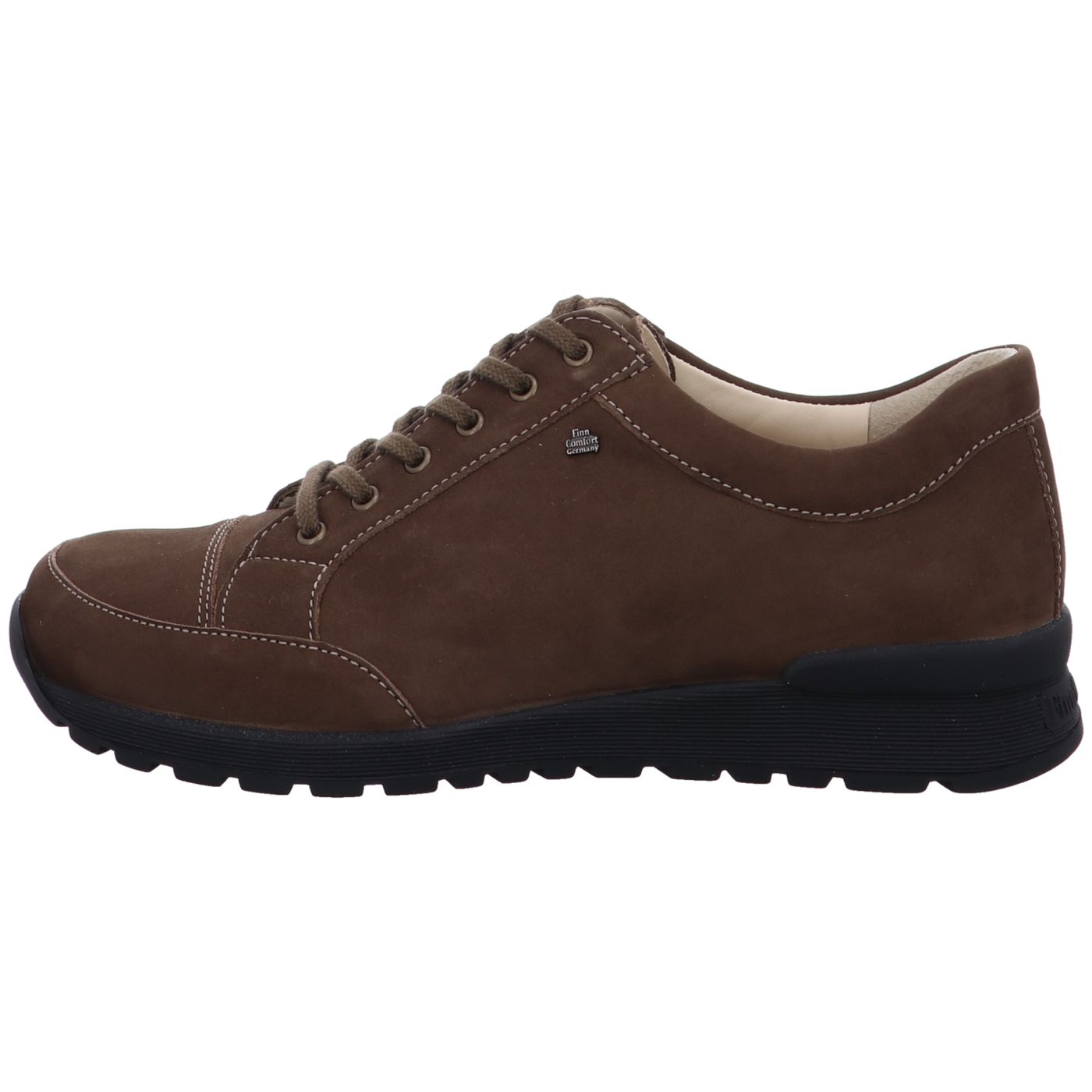 Bild 2 - FinnComfort Schnürschuh Andover