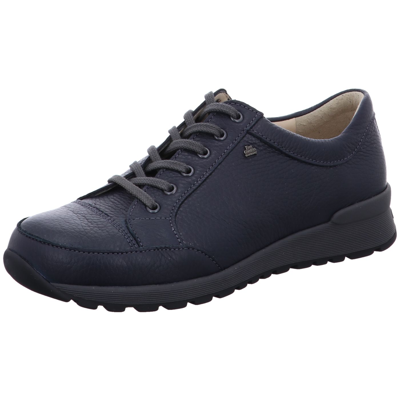 Bild 1 - FinnComfort Schnürschuh Andover