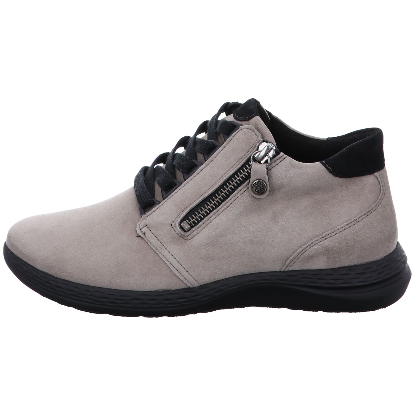 Fidelio Boot Hi-Energy