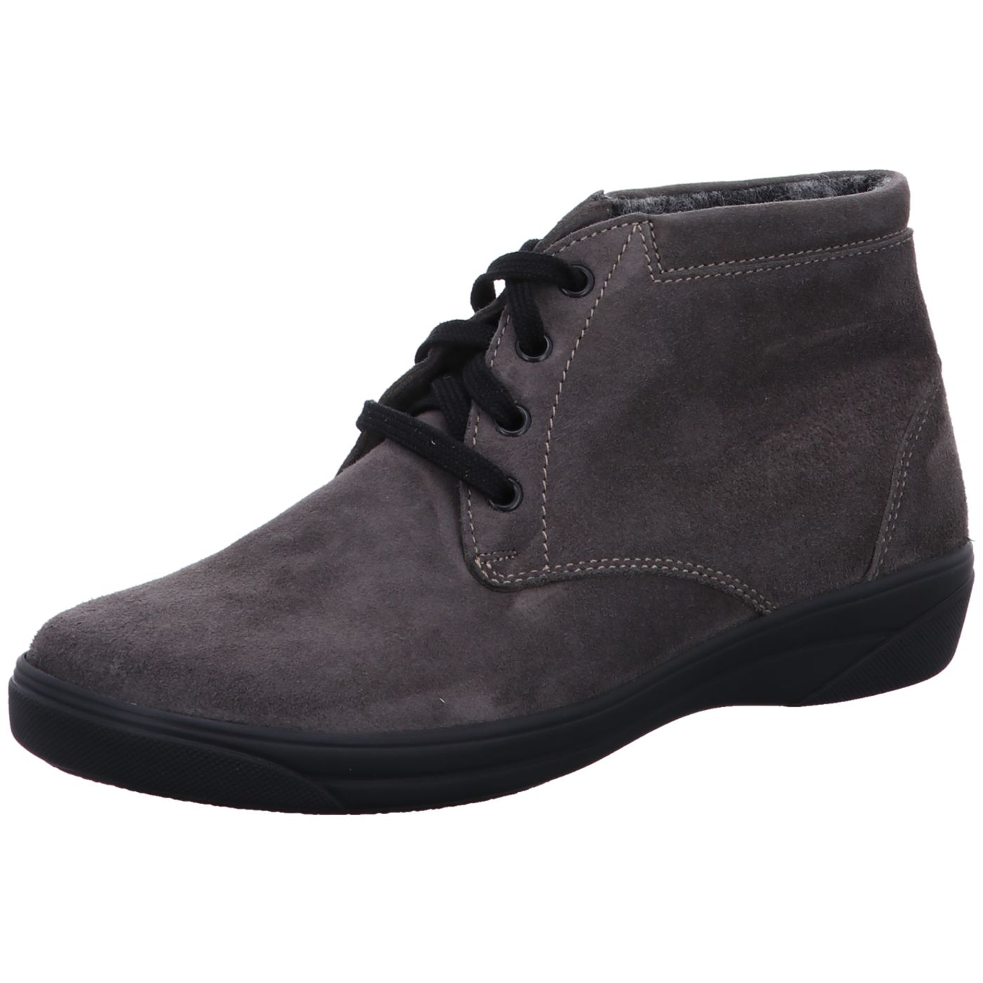 Christian Dietz Boot Ascona H+