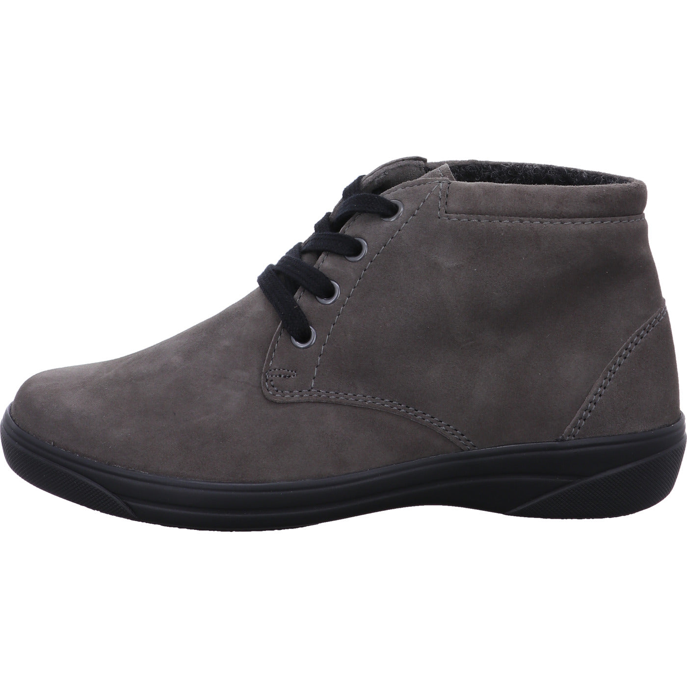 Christian Dietz Boot Ascona H+