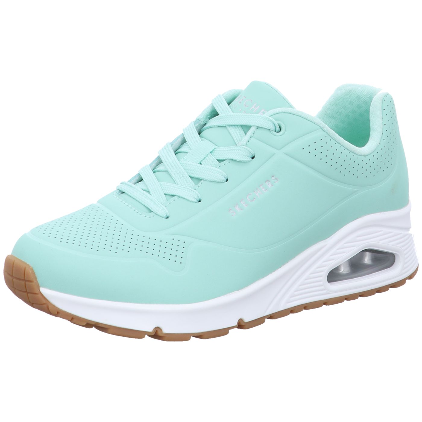 Bild 1 - Skechers Schnürschuh UNO Stand on Air