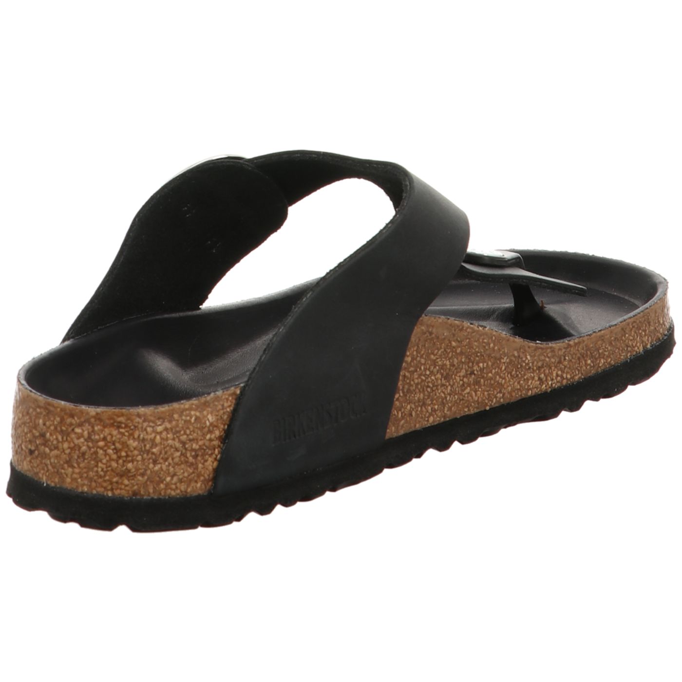 Bild 3 - Birkenstock Pantolette Gizeh Big Buckle