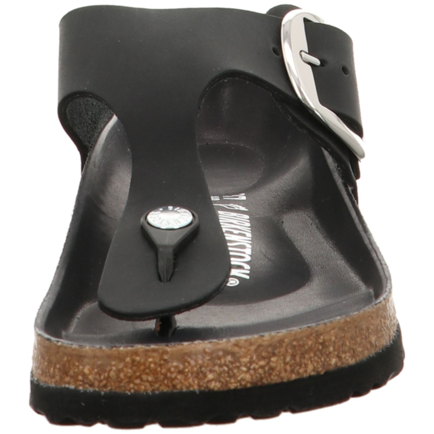 Bild 4 - Birkenstock Pantolette Gizeh Big Buckle