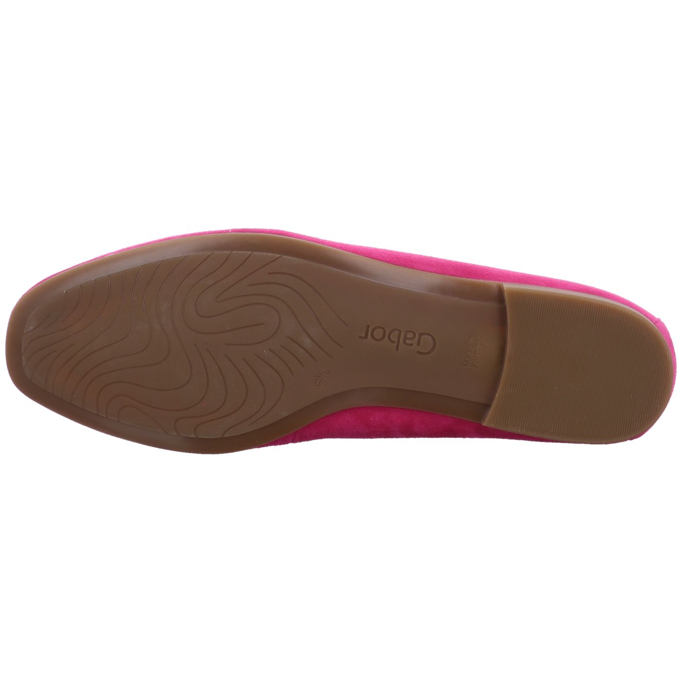 Bild 5 - Gabor Pump