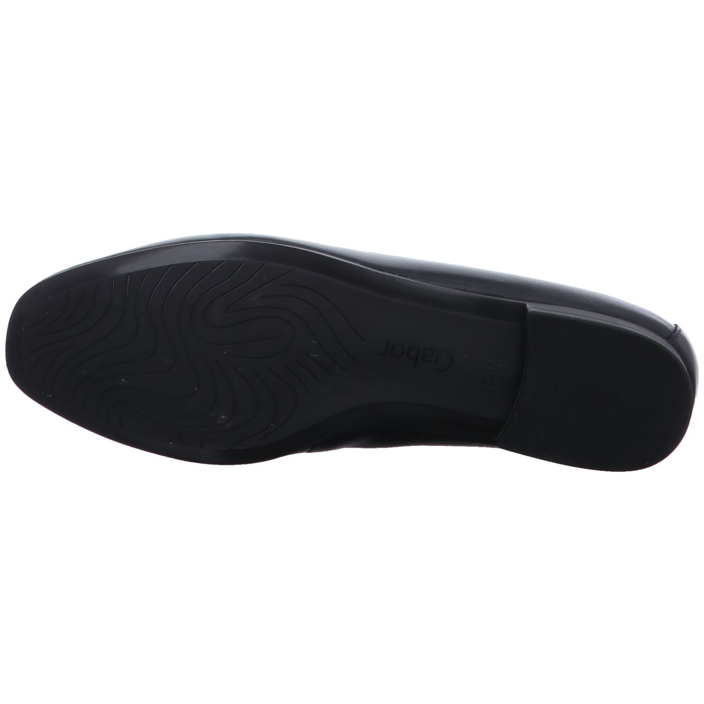 Bild 5 - Gabor Pump