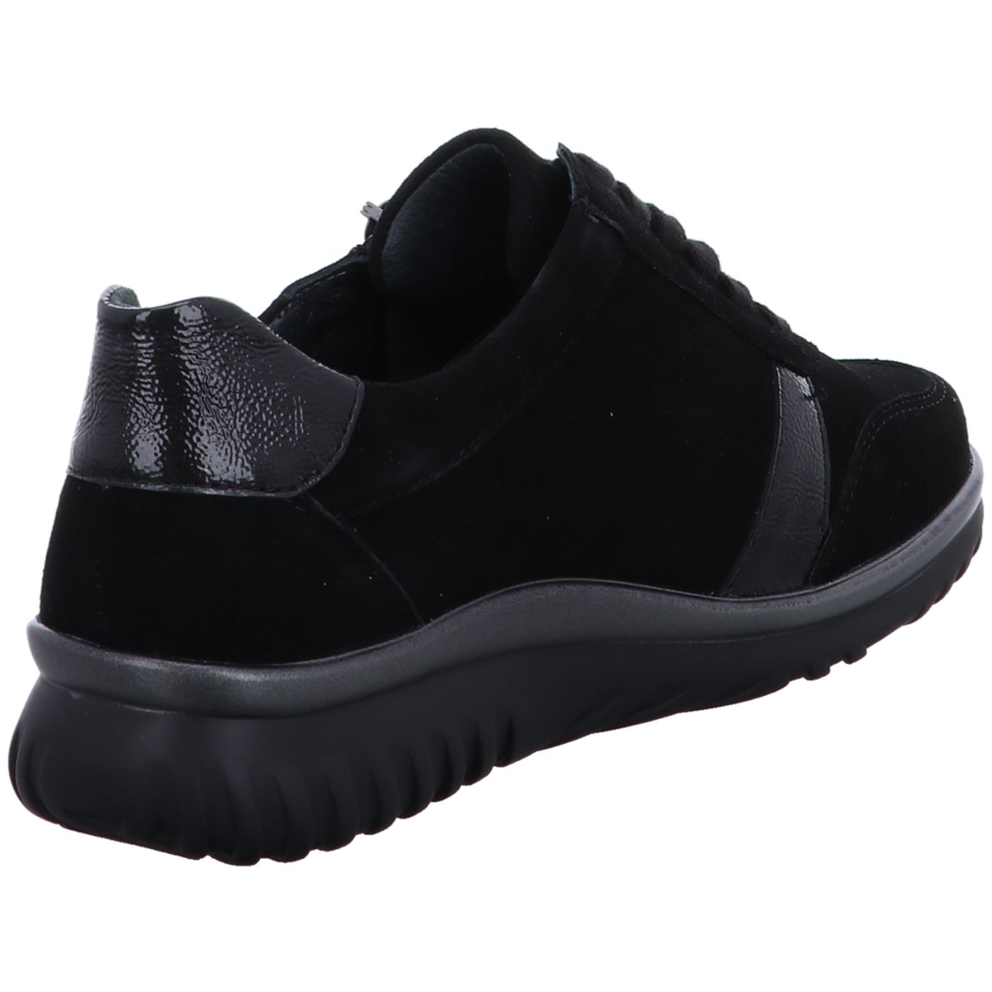 Bild 3 - Semler Schnürschuh Linda