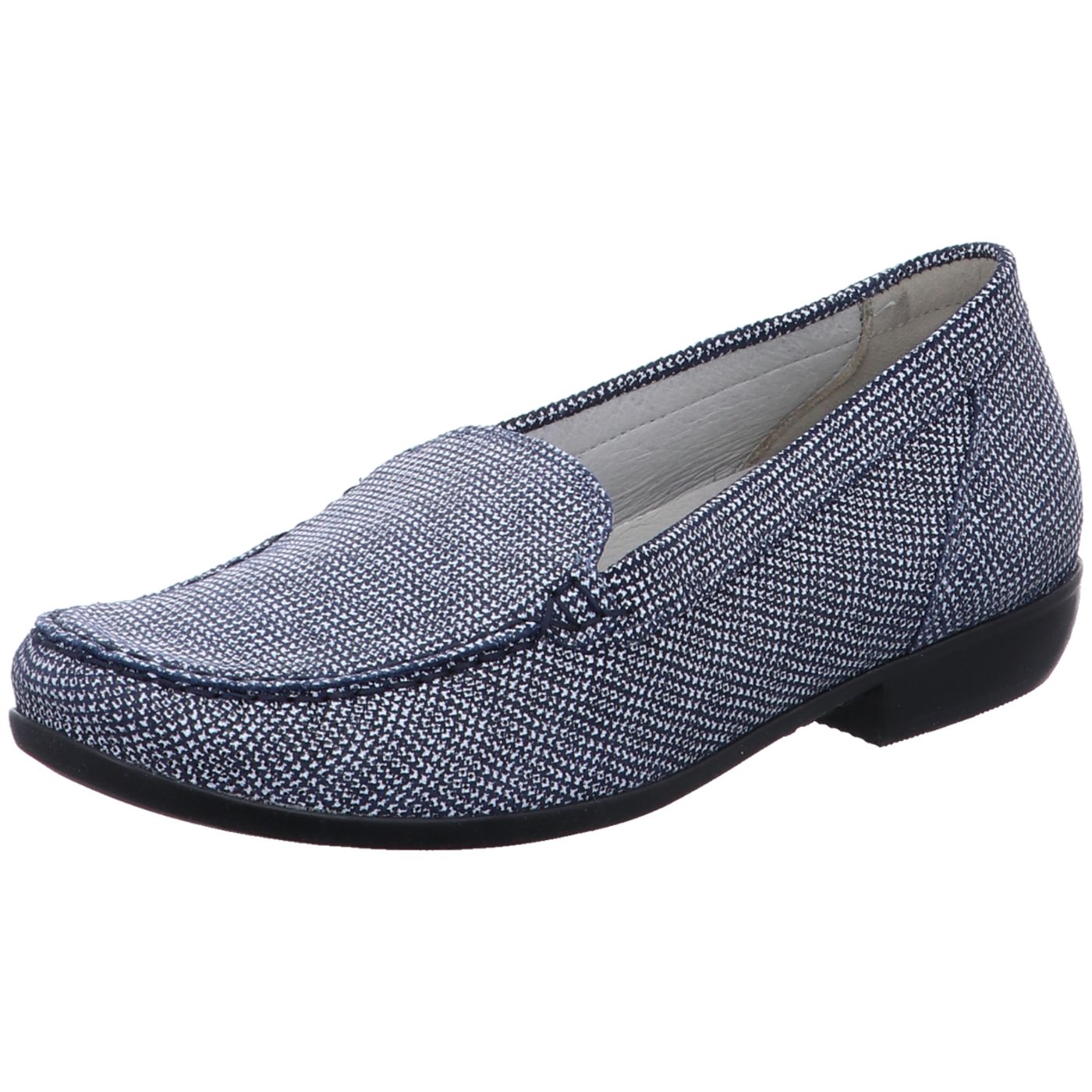 Bild 1 - Waldläufer Slipper Hina