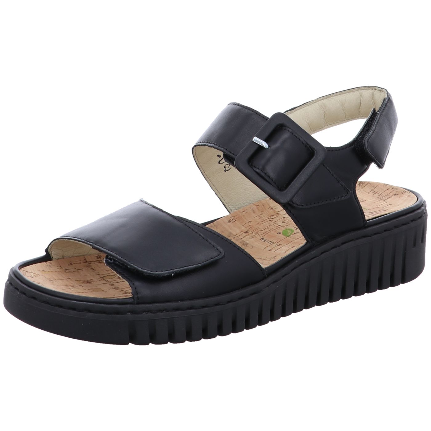 Bild 1 - Waldläufer Sandale H-Willow