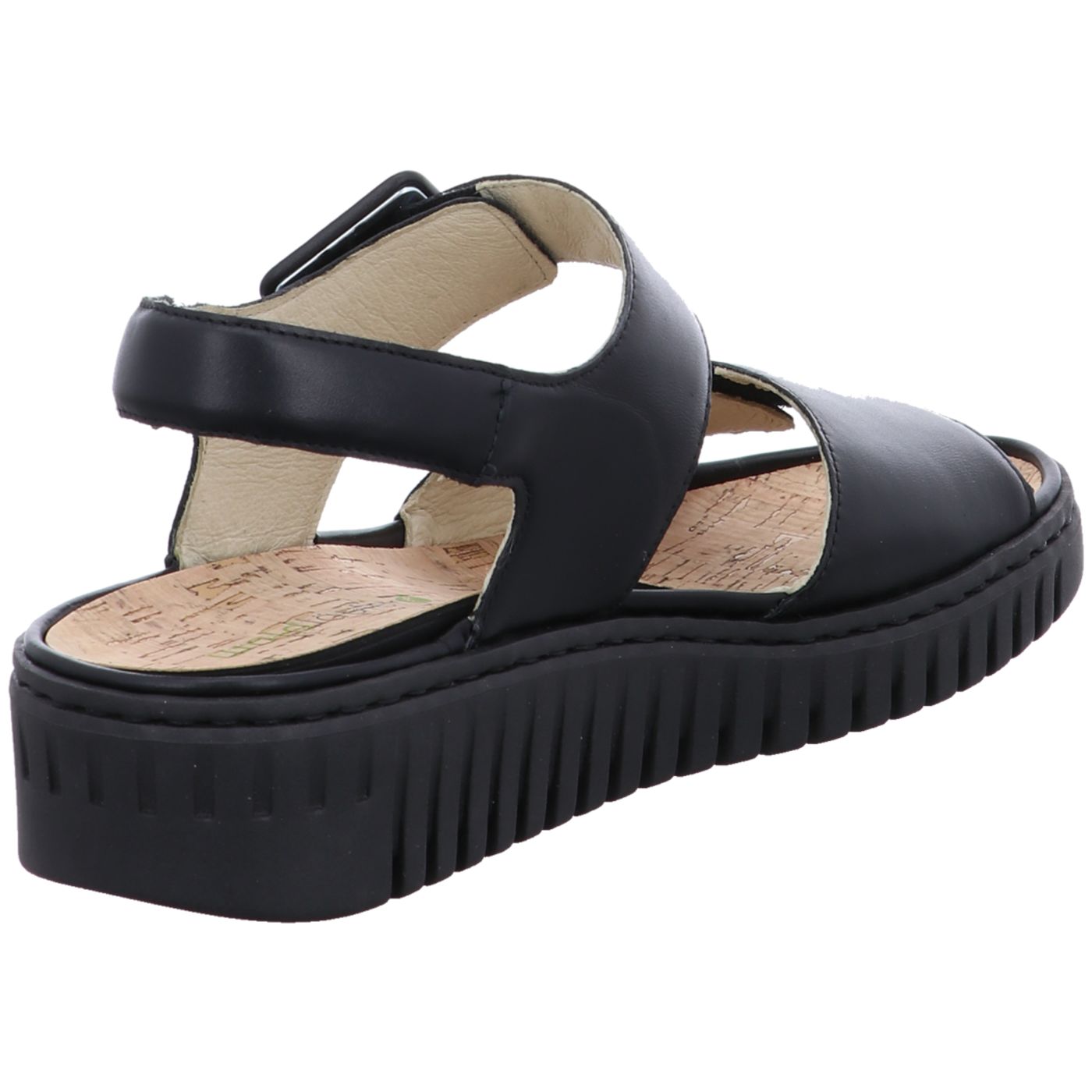 Bild 3 - Waldläufer Sandale H-Willow