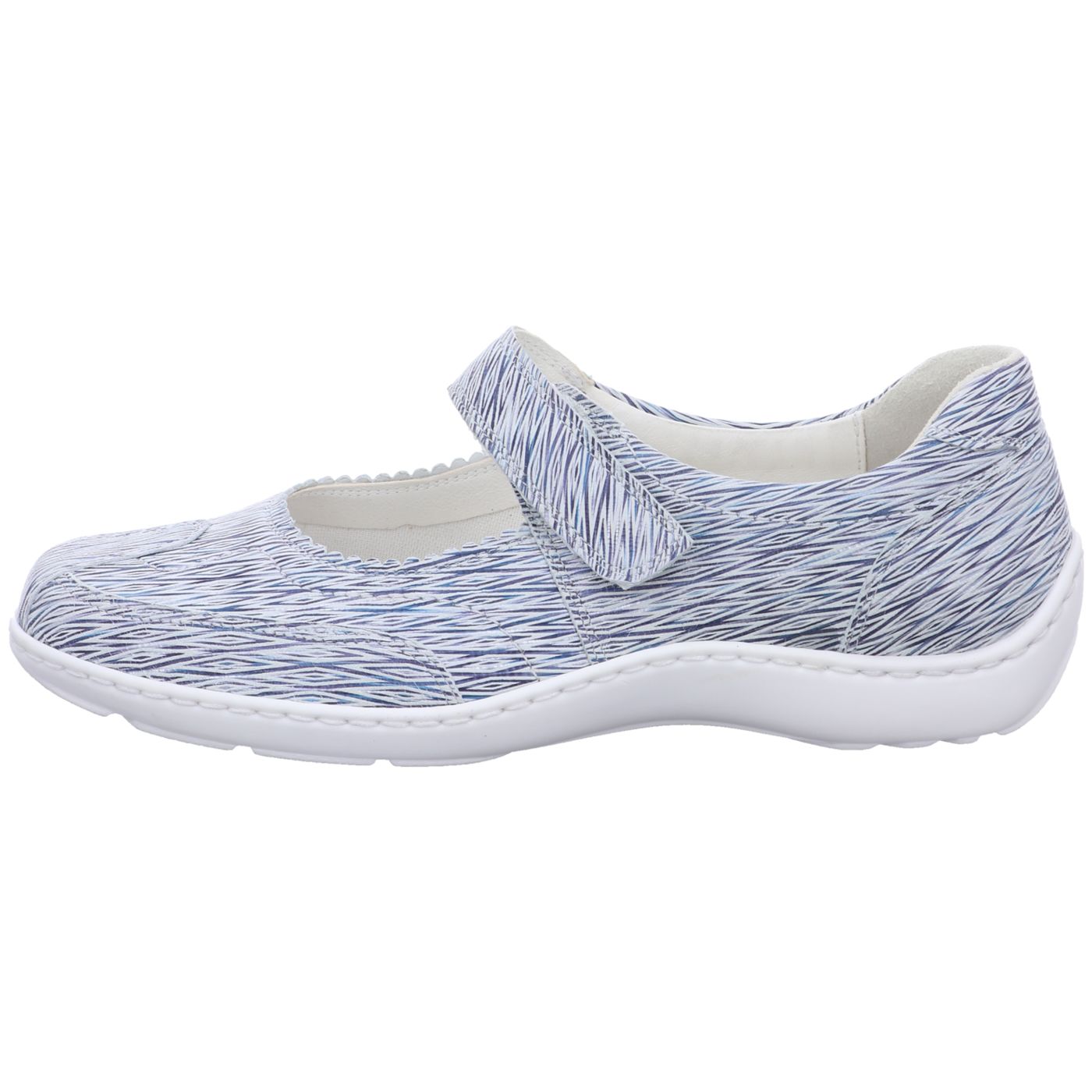 Bild 2 - Waldläufer Slipper Henni
