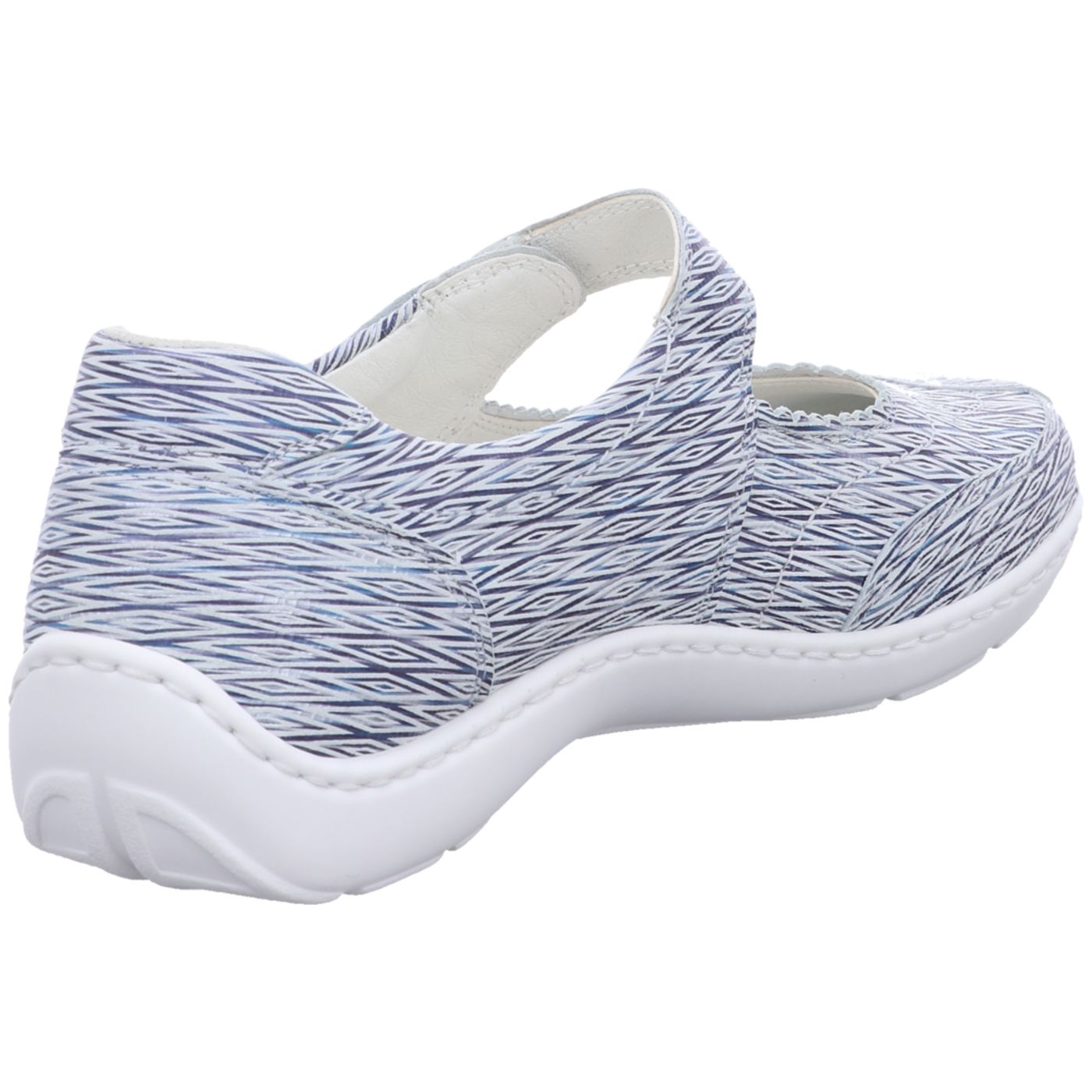 Bild 3 - Waldläufer Slipper Henni