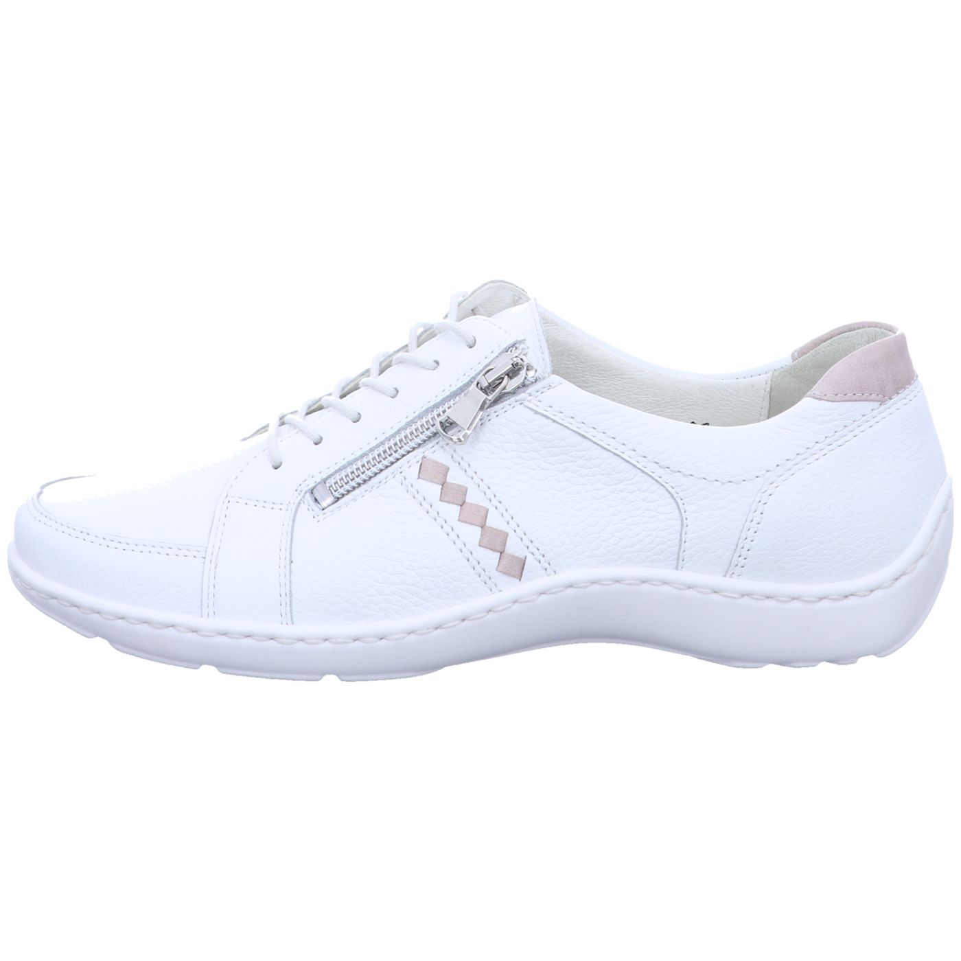 Waldläufer Schnürschuh Henni