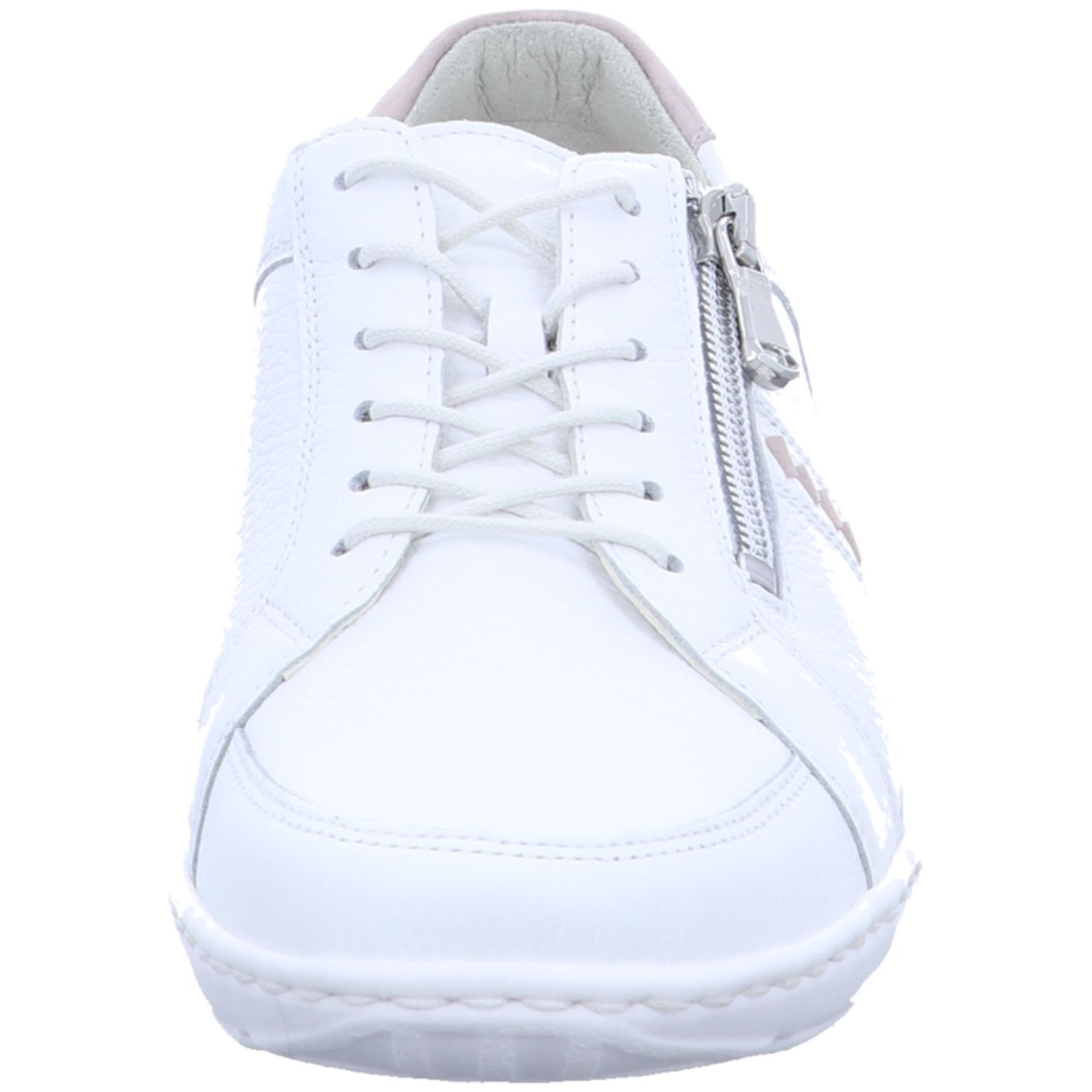 Waldläufer Schnürschuh Henni