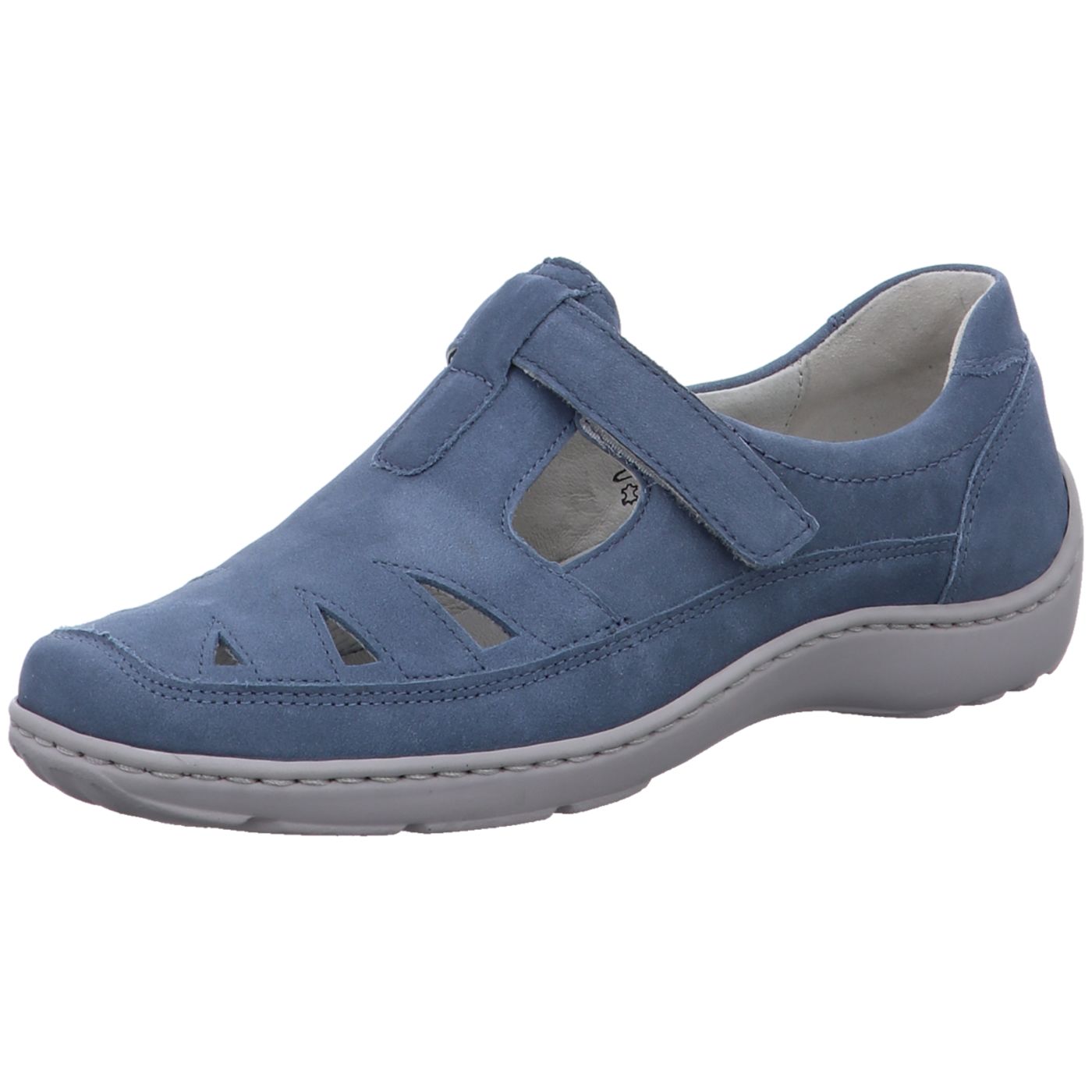 Bild 1 - Waldläufer Slipper Henni