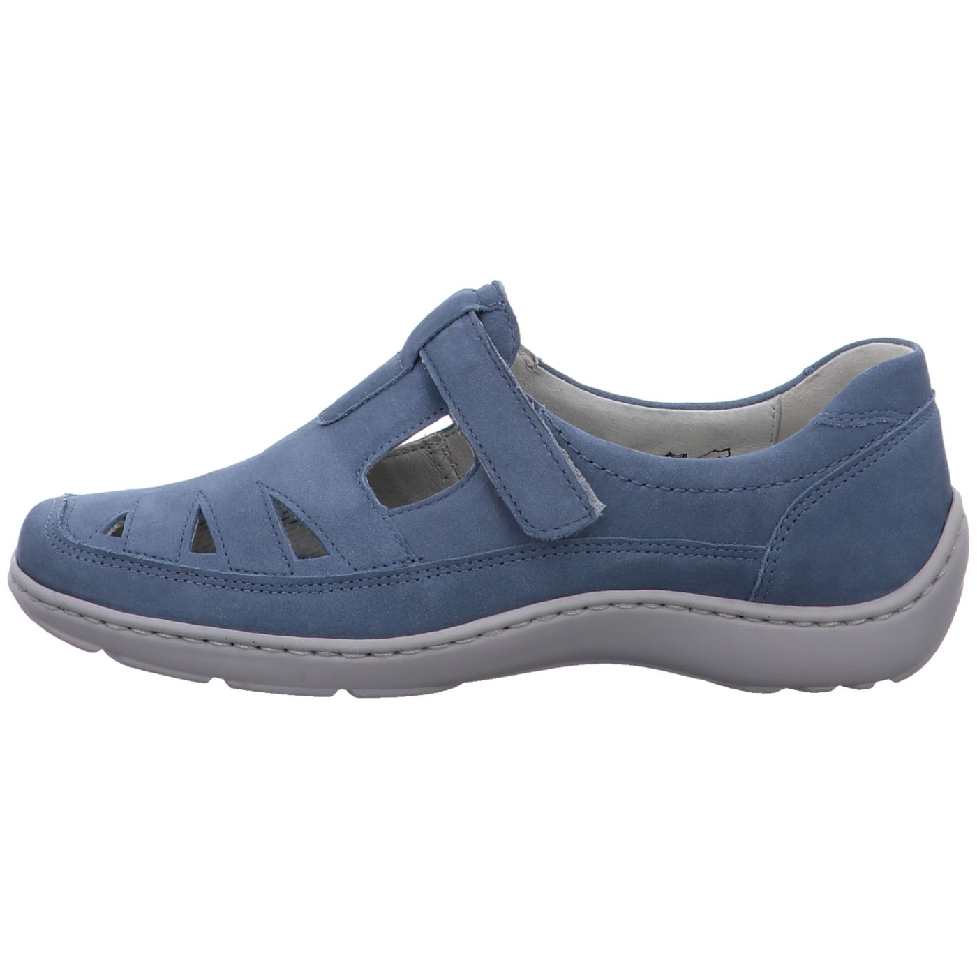 Bild 2 - Waldläufer Slipper Henni