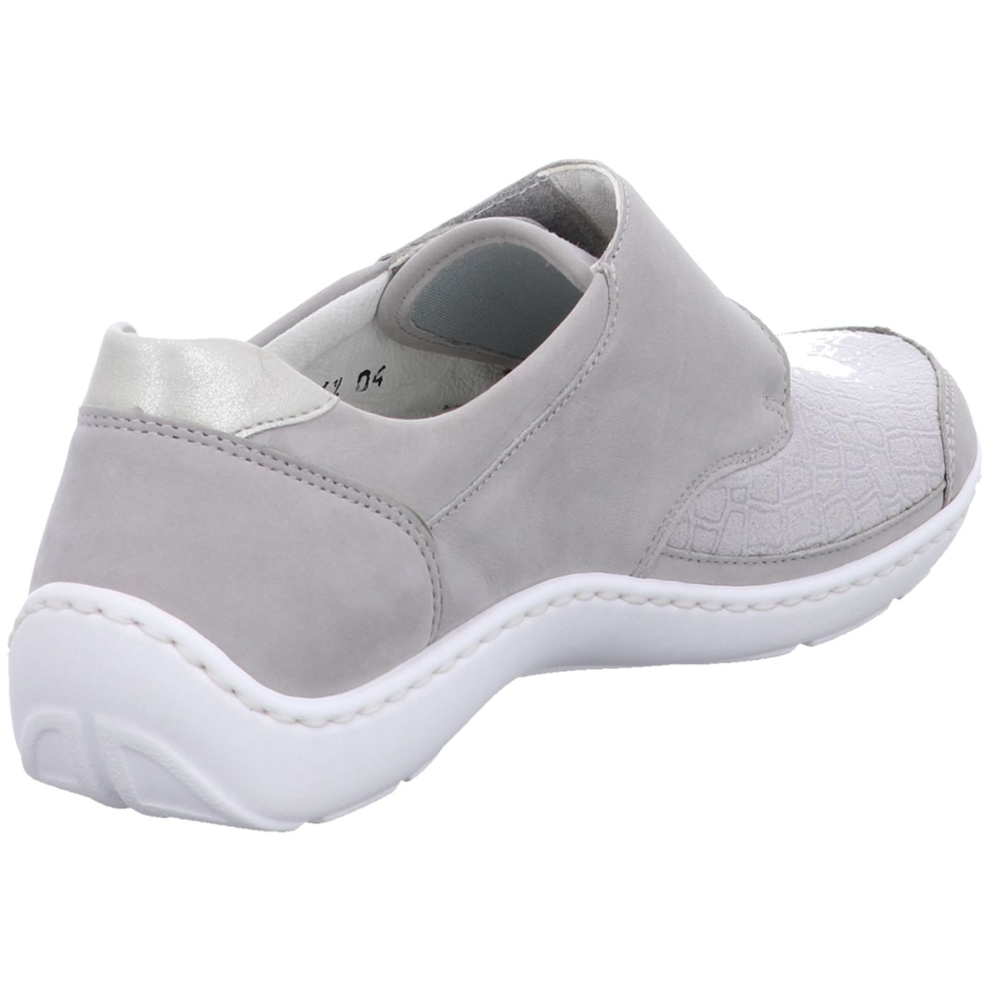 Bild 3 - Waldläufer Slipper Henni