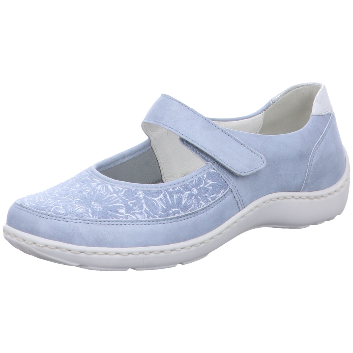 Bild 1 - Waldläufer Slipper Henni