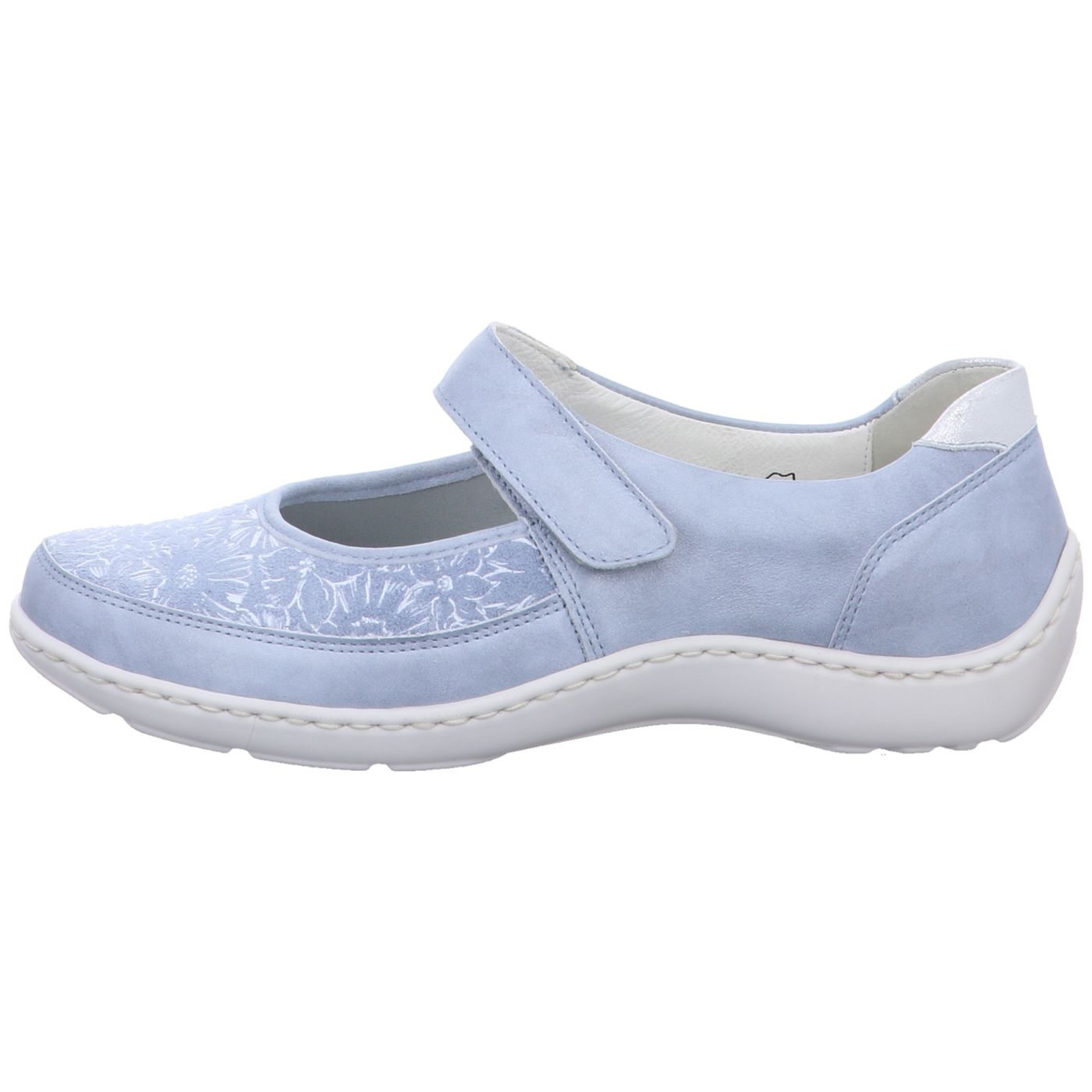Bild 2 - Waldläufer Slipper Henni