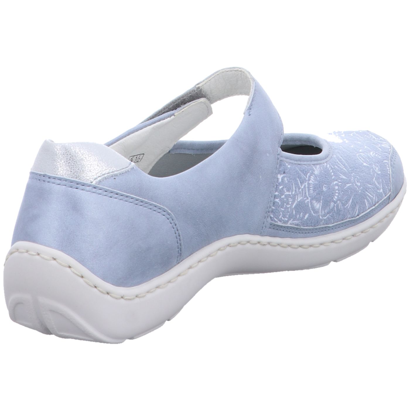 Bild 3 - Waldläufer Slipper Henni