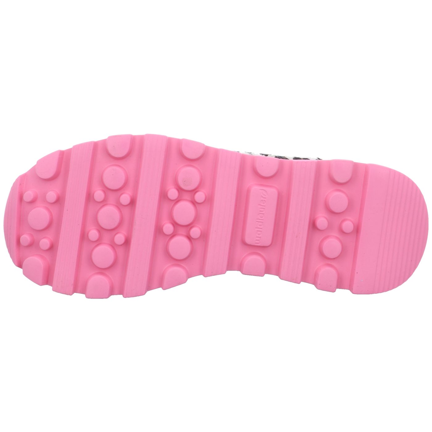 Bild 5 - Waldläufer Schnürschuh H-Ajala