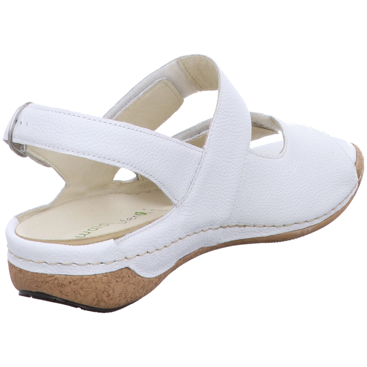 Bild 3 - Waldläufer Sandale Heliett