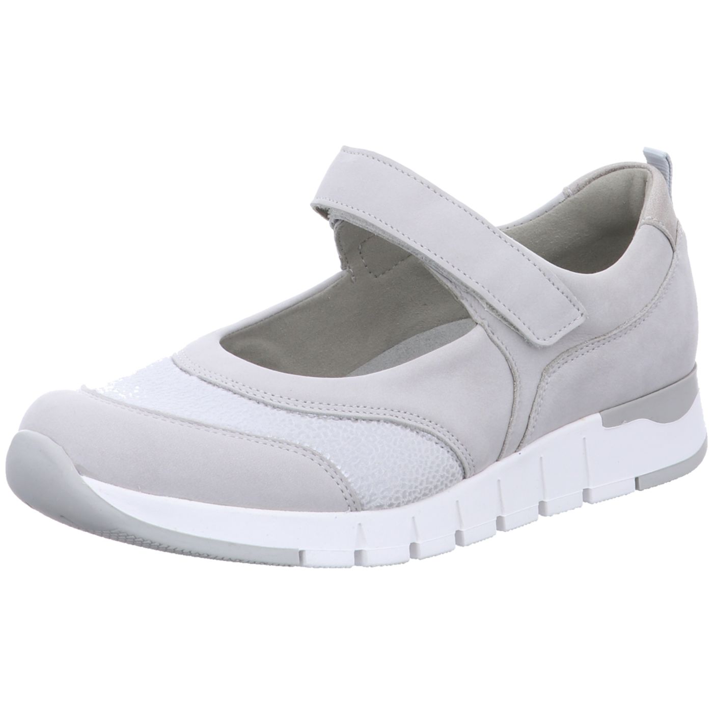 Bild 1 - Waldläufer Slipper H-Petra