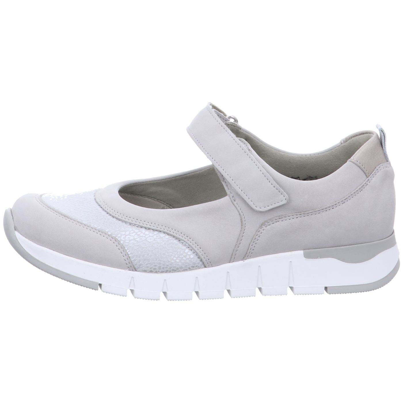 Bild 2 - Waldläufer Slipper H-Petra
