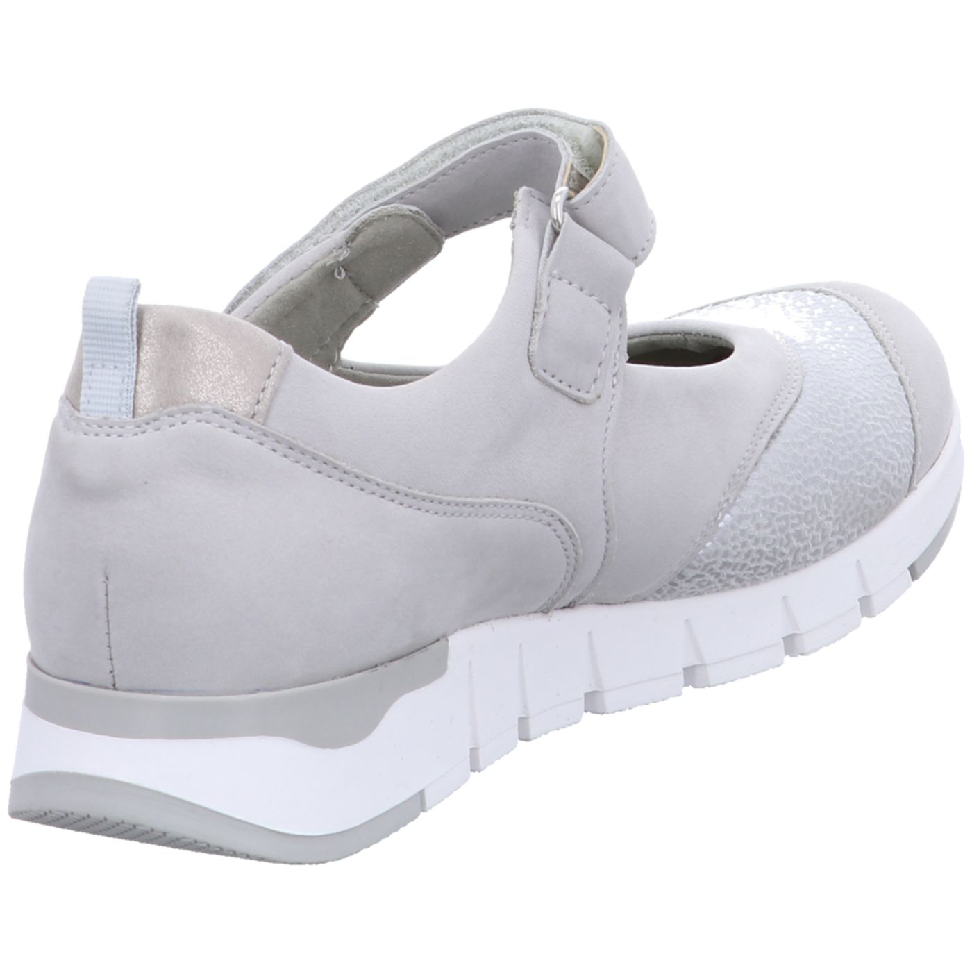 Bild 3 - Waldläufer Slipper H-Petra