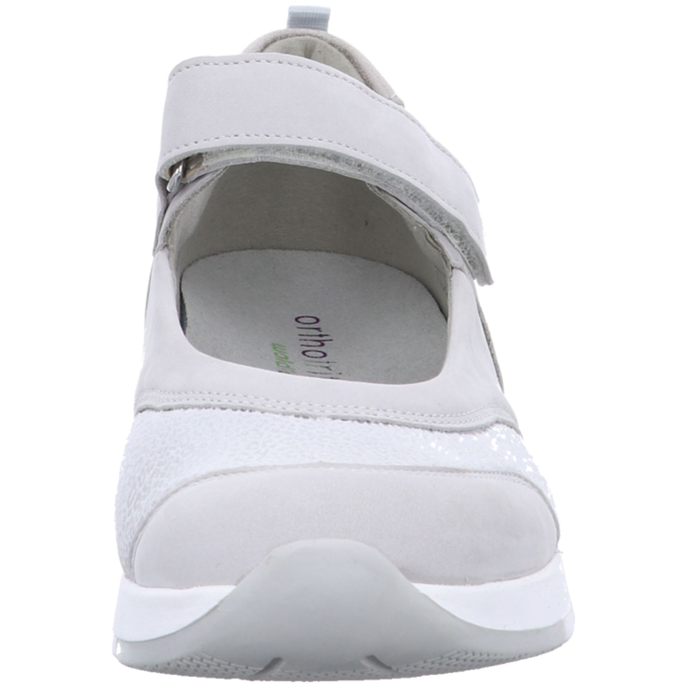 Bild 4 - Waldläufer Slipper H-Petra