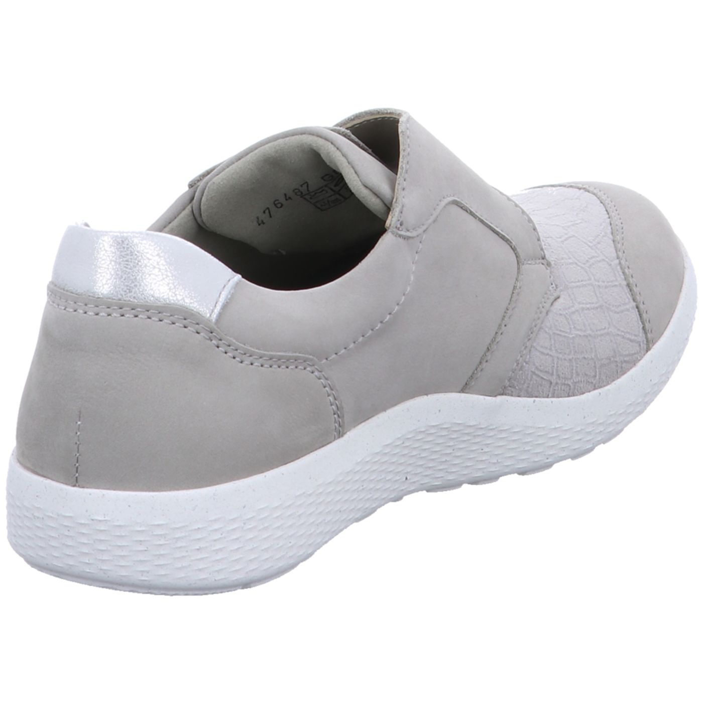 Bild 3 - Waldläufer Slipper M-Ira