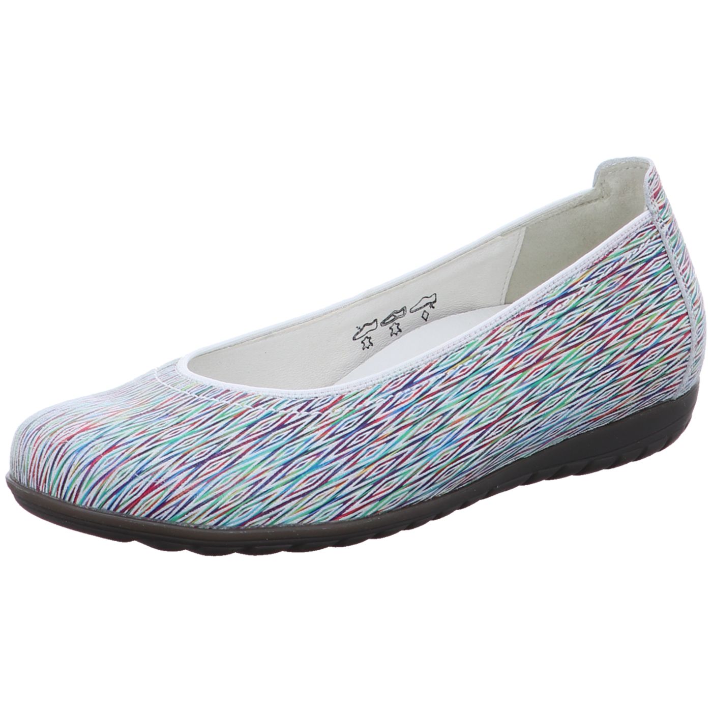 Bild 1 - Waldläufer Slipper Hesima