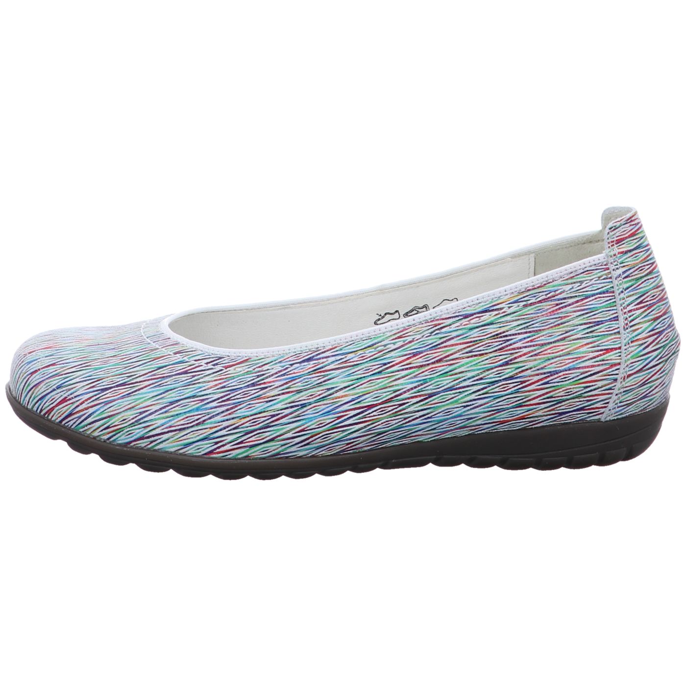 Bild 2 - Waldläufer Slipper Hesima