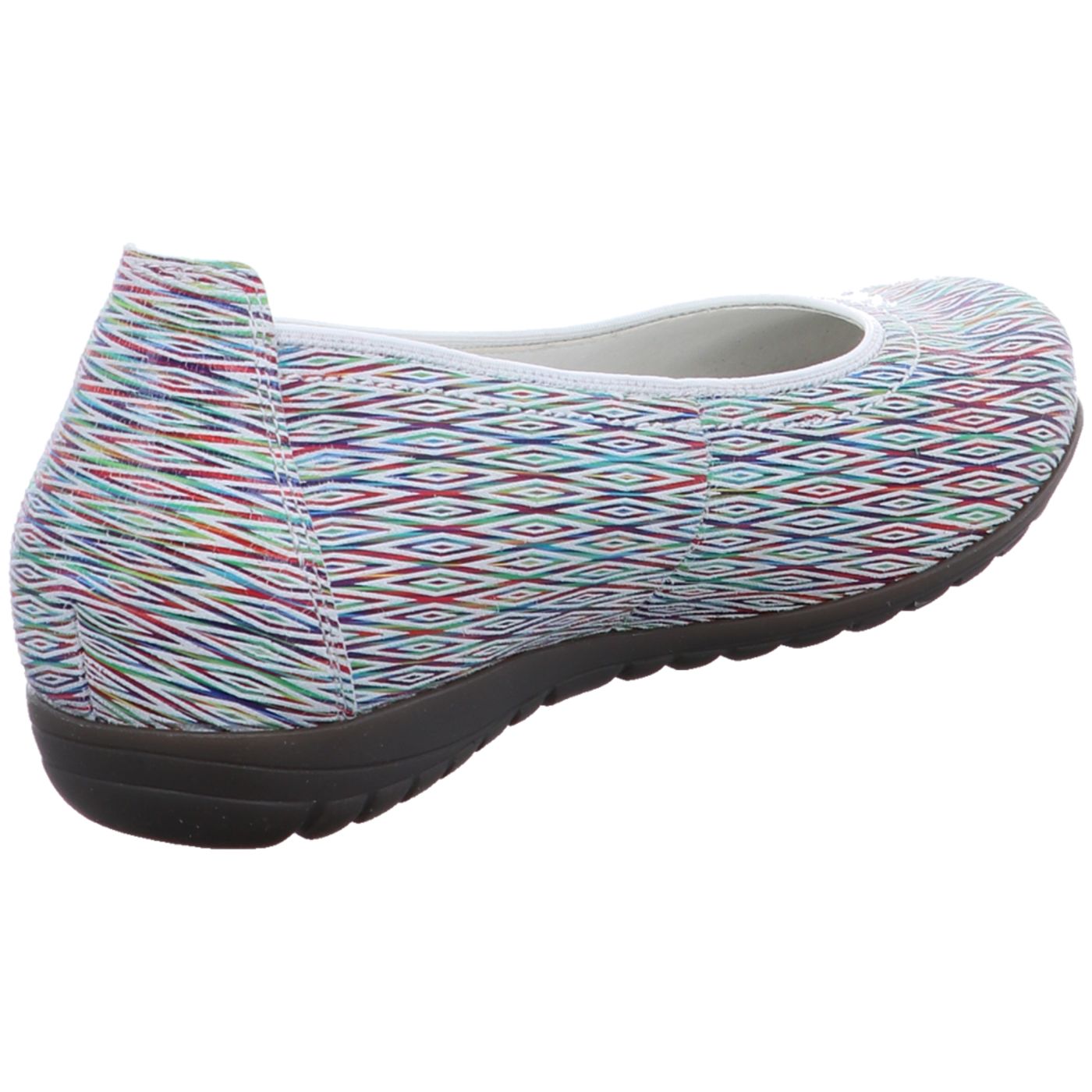 Bild 3 - Waldläufer Slipper Hesima