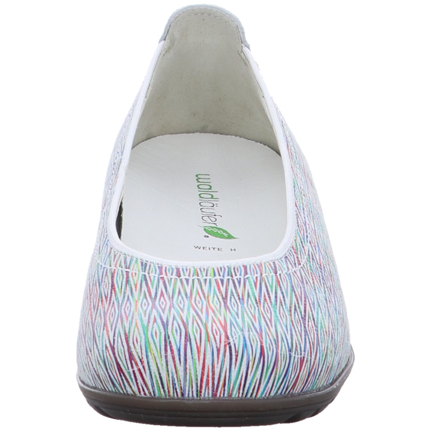 Bild 4 - Waldläufer Slipper Hesima