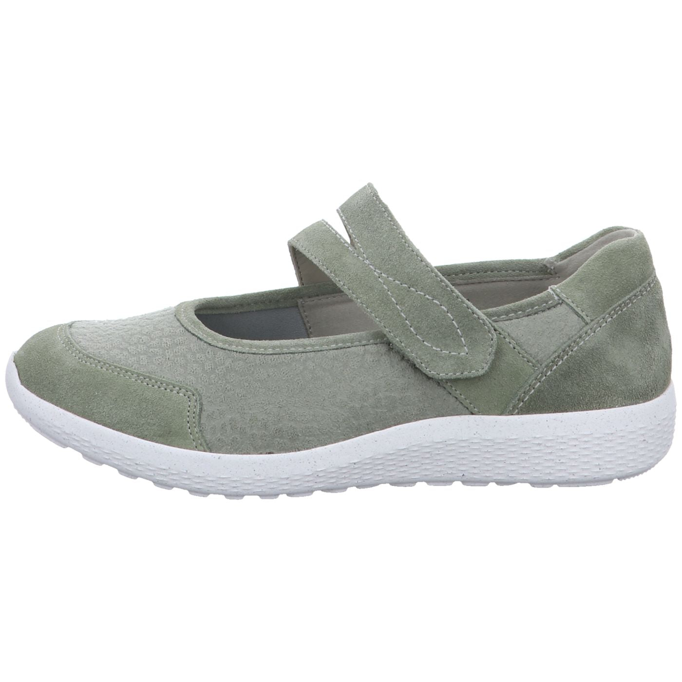 Bild 2 - Waldläufer Slipper K-Ira