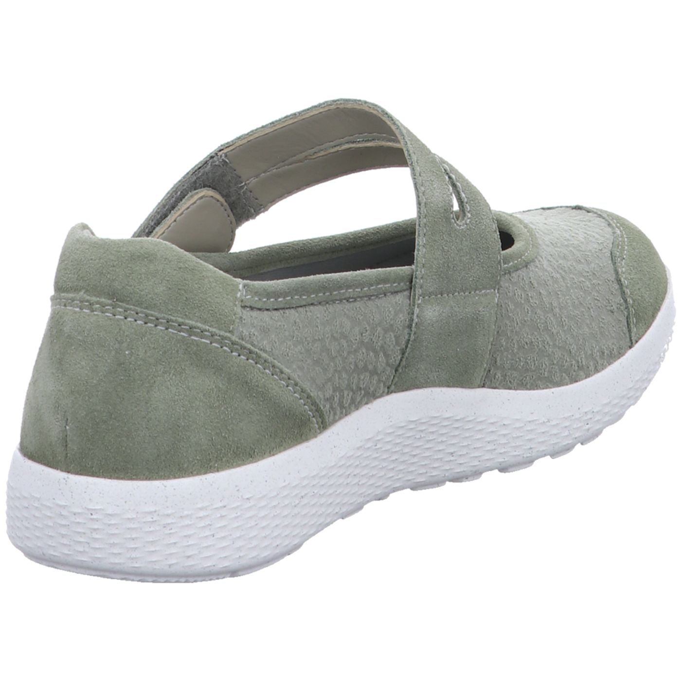 Bild 3 - Waldläufer Slipper K-Ira