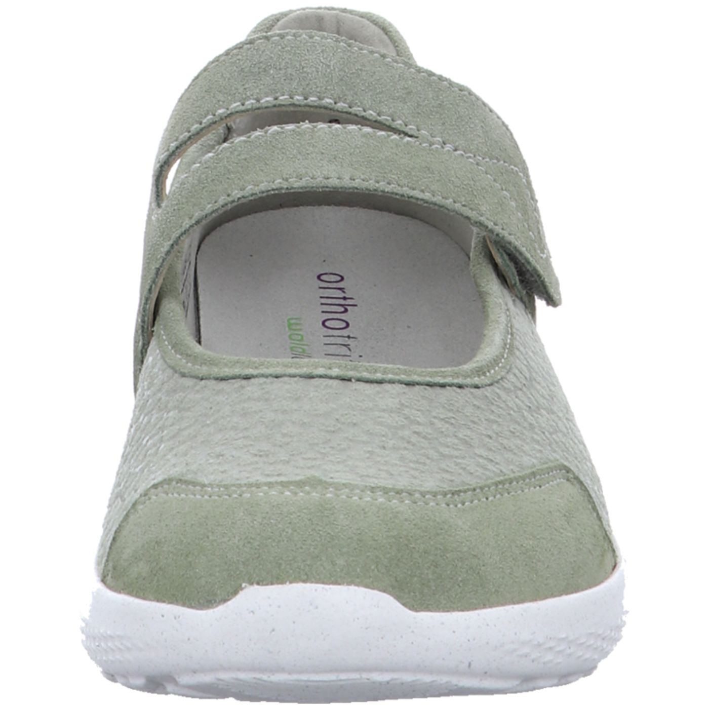 Bild 4 - Waldläufer Slipper K-Ira