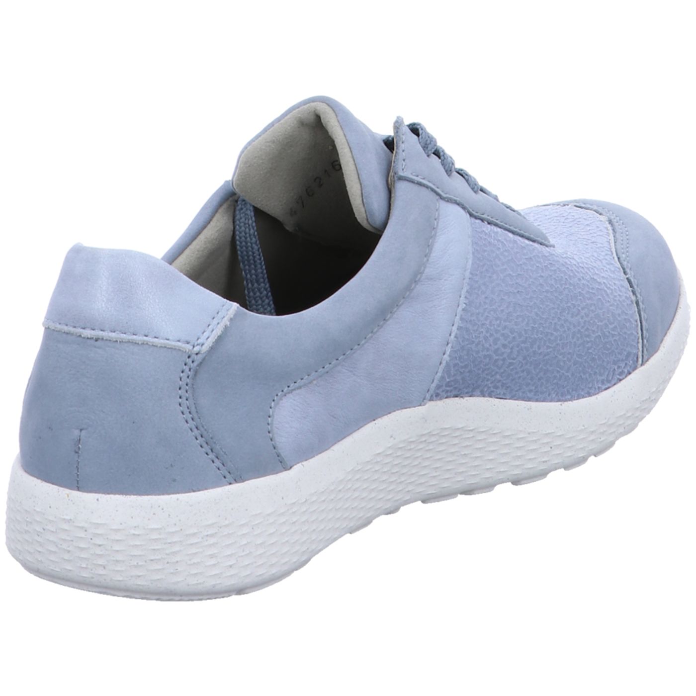 Bild 3 - Waldläufer Schnürschuh M-Ira Soft