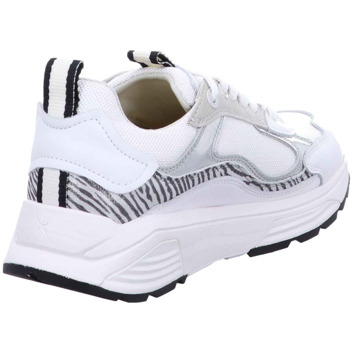 Bild 3 - Xsensible Schnürschuh Milau