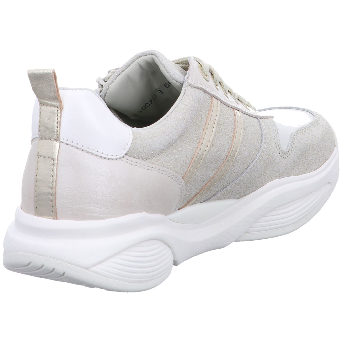 Bild 3 - Xsensible Schnürschuh SWX 3