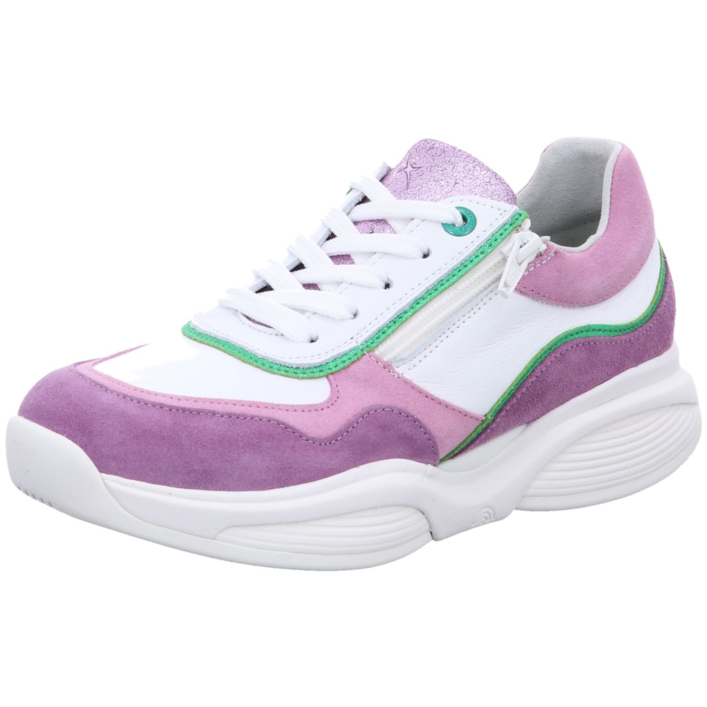 Bild 1 - Xsensible Schnürschuh SWX 11