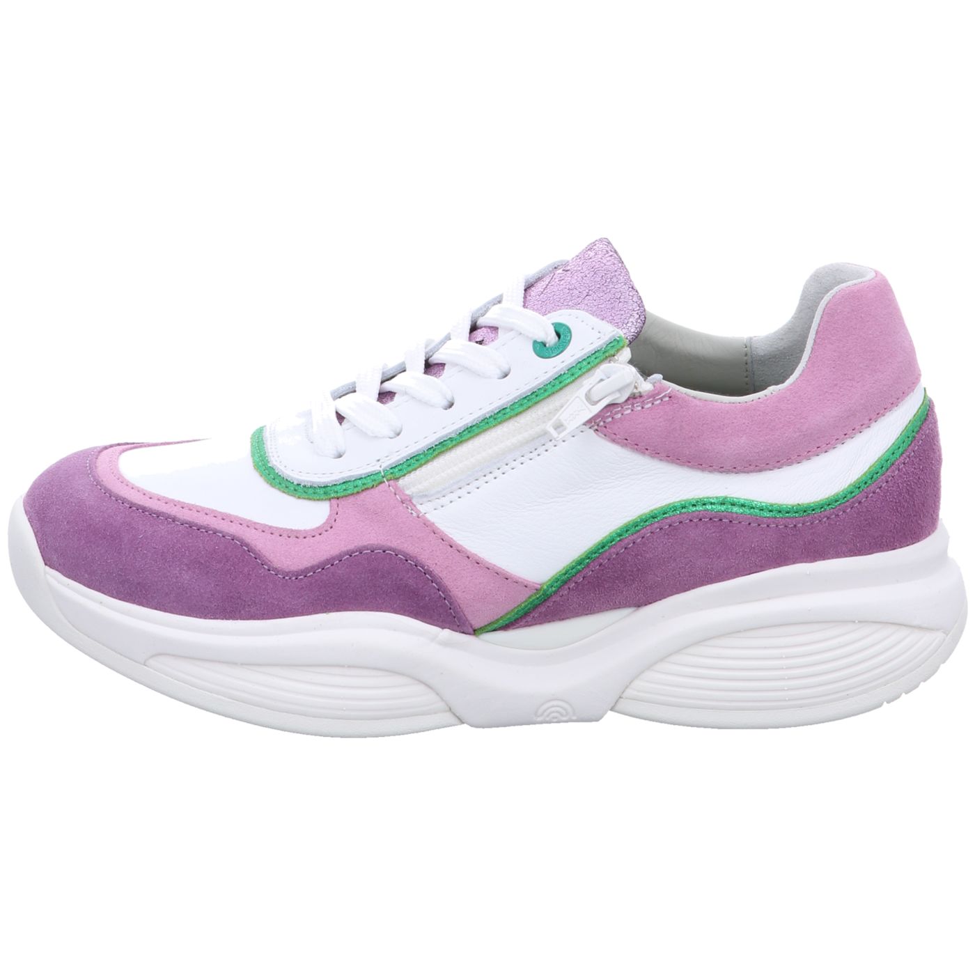 Bild 2 - Xsensible Schnürschuh SWX 11